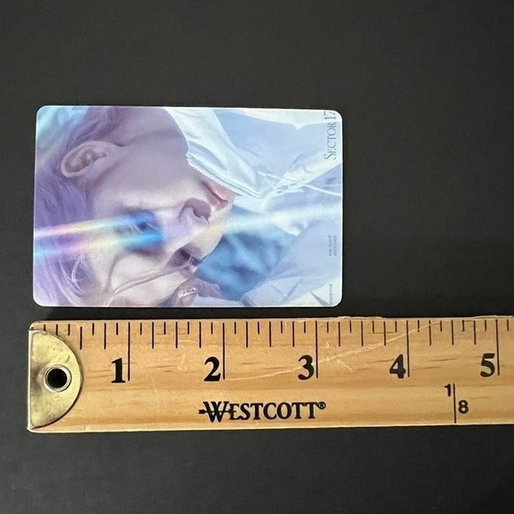 S. COUPS Photocards Seventeen 17 KPOP Set Bias Pack Unofficial Cards Car… - Picture 4 of 5